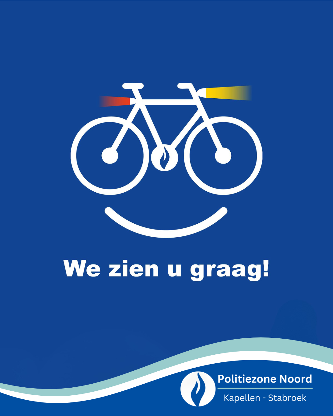 Start van het nieuwe schooljaar